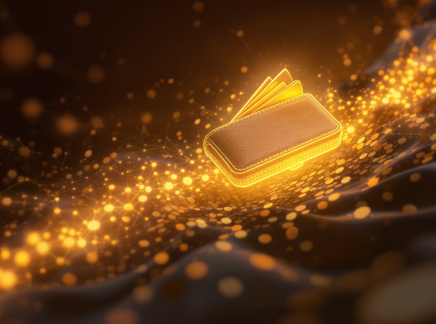 仮想通貨カジノの選び方イメージ