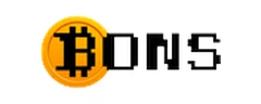 Bons ロゴ