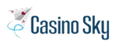 Casino Sky ロゴ