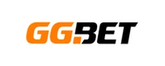 GGbet ロゴ