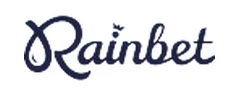 Rainbet ロゴ